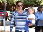 Ben Affleck und Jennifer Garner: Darum zerbrach ihre Ehe