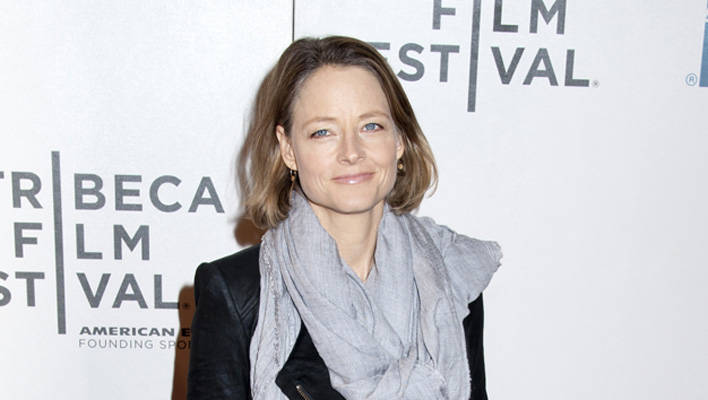 Jodie Foster