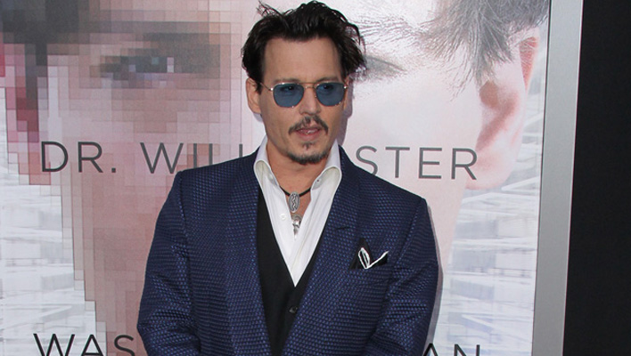 Johnny Depp: Total überbezahlt