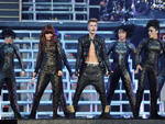 Such‘ den Bieber: Gewinne täglich die brandneue DVD von Justin Bieber!