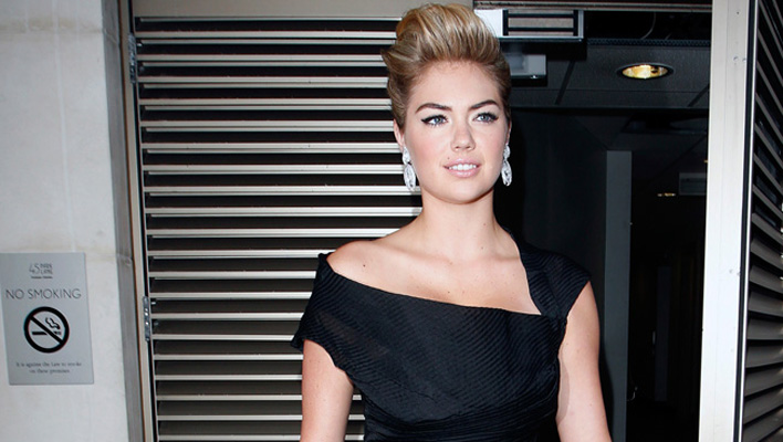 Kate Upton
