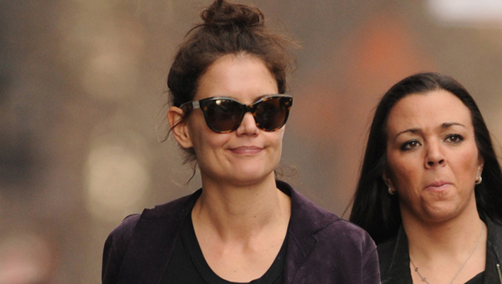 Katie Holmes