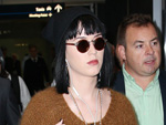 Katy Perry: Keine Lust auf Prinzen?