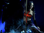 Katy Perry: In Designer-Mode auf der Bühne