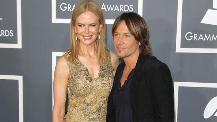 Nicole Kidman: Keith Urban hätte sie gern in Cannes untestützt
