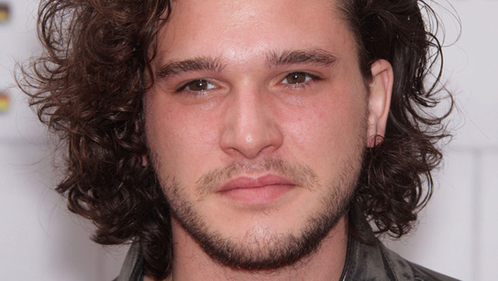Kit Harington