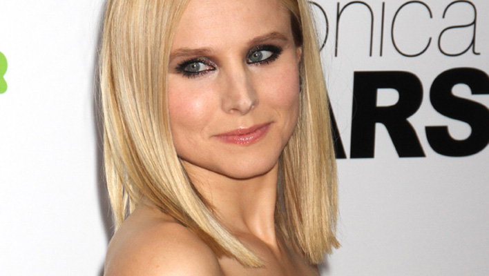 Kristen Bell