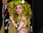 Lady Gaga: Frau des Jahres