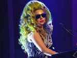 Lady Gaga: Plant Kneipen-Tour