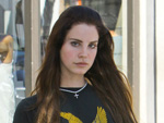 Lana Del Rey: Von russischen Stalkern bedrängt