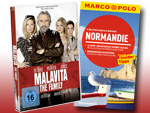 „Malavita – The Family“ – Das Gewinnspiel zum DVD-Start