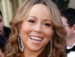 Mariah Carey: Dessous-Blitzer in Las Vegas