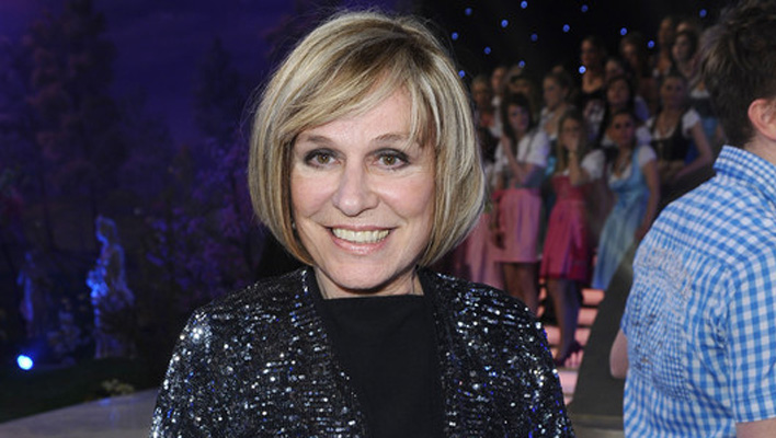 Mary Roos (Foto: SuccoMedia / Ralf Succo)