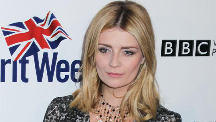 Mischa Barton