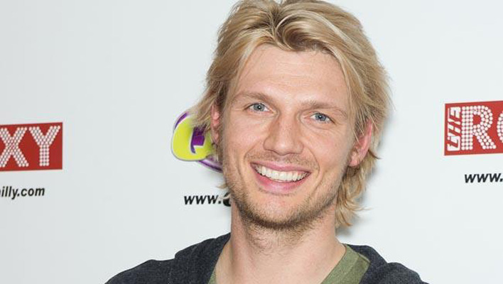 Nick Carter: Nach Schlägerei verhaftet