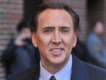 Nicolas Cage: Hilft Vermisste zu finden