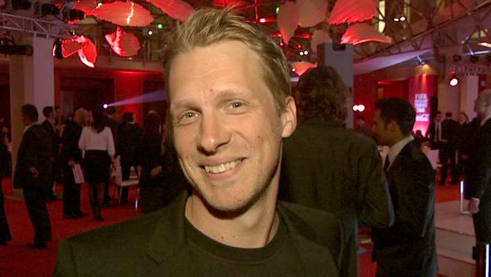 Oliver Pocher (Foto: HauptBruch GbR)