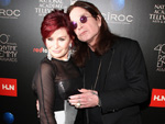 Sharon Osbourne: Schockt mit Depressions-Beichte