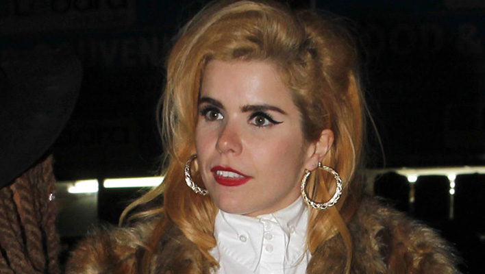 Paloma Faith