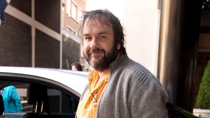 Peter Jackson: Das ist sein neues Projekt