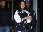 Rihanna: Knutscht Torwart Kevin Trapp