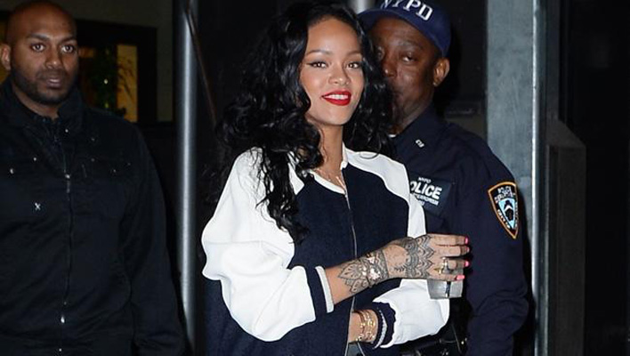 Rihanna