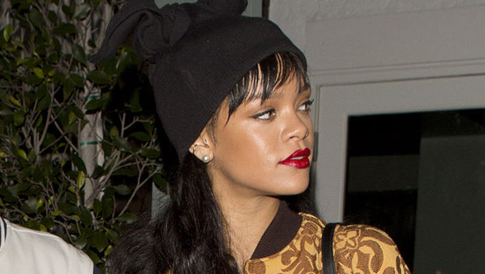 Rihanna