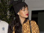 Rihanna: Geht unter die Dealer