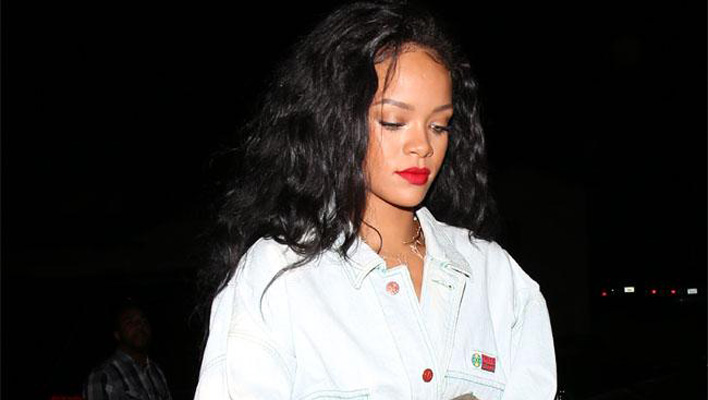 Rihanna