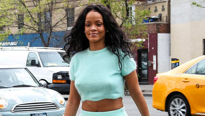 Rihanna