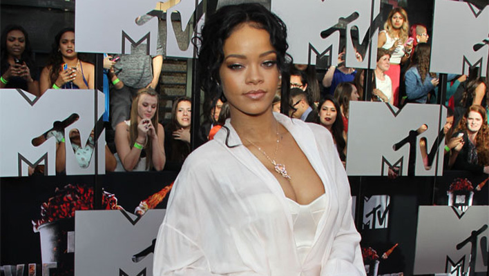 Rihanna