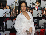 Rihanna: Macht es wieder mit Calvin Harris