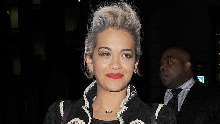 Rita Ora
