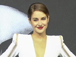 Shailene Woodley: Umarmt Bäume für ihre Schönheit
