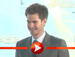 Andrew Garfield über Spider-Man, Berlin und Straßenkinder
