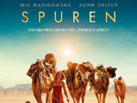 „Spuren“ – Das Gewinnspiel zum Kinostart