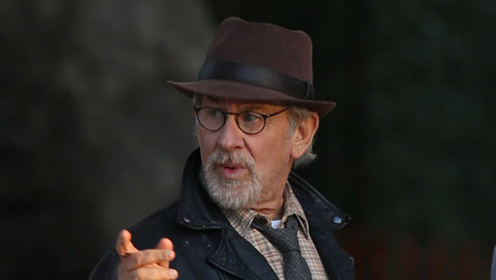 Steven Spielberg