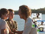 „Mud – Kein Ausweg“: Matthew McConaughey auf der Flucht