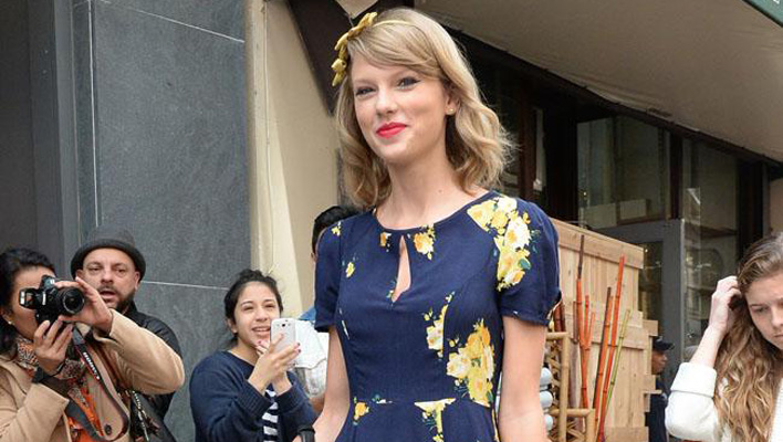 Taylor Swift: Das sind die krassesten Mythen über sie