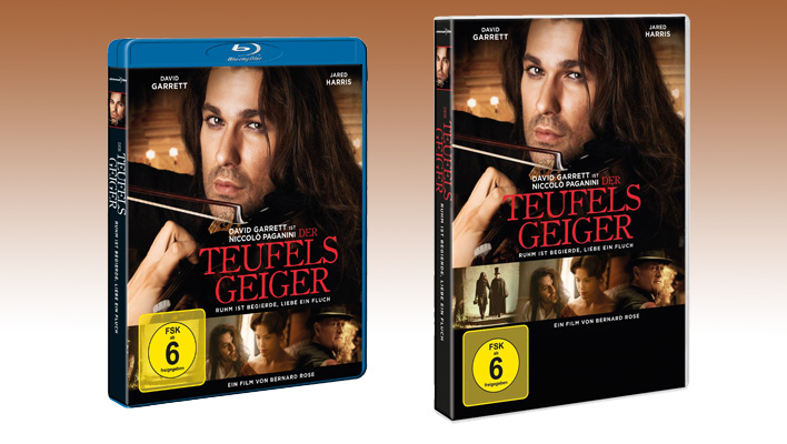 Der Teufelsgeiger (Foto: Promo)