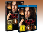 „Der Teufelsgeiger“ – Das Gewinnspiel zum DVD-Start