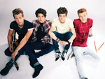 The Vamps: Sehen sich im Vorteil