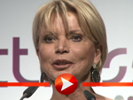 Uschi Glas (Foto: HauptBruch GbR)