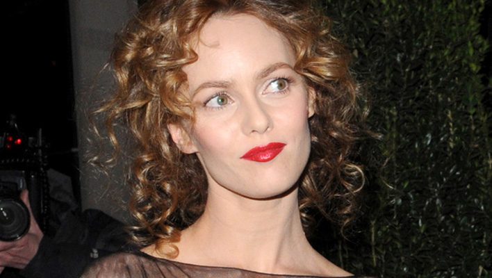 Vanessa Paradis