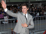 Zac Efron: Präsentiert seine neue Freundin Sami Miró
