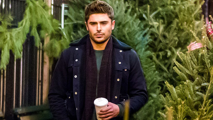 Zac Efron