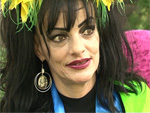 Nina Hagen: 60 Jahre Punk, Skandale und Gott