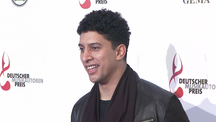 Andreas Bourani (Foto: HauptBruch GbR)