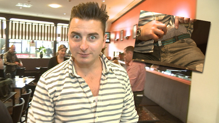 Andreas Gabalier (Foto: HauptBruch GbR)