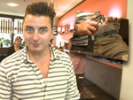 Andreas Gabalier: Über Liebe, Lederhosen und was er drunter trägt!